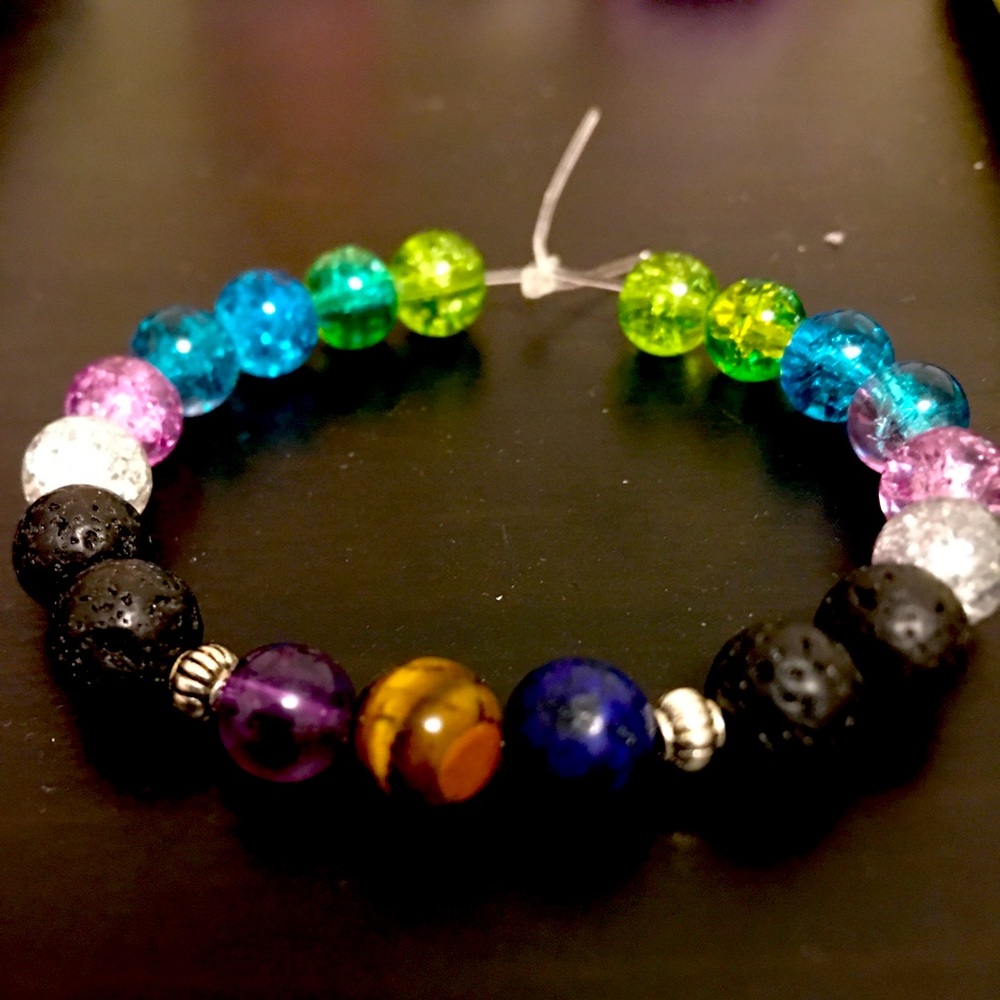 Sensory bracelet